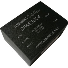 CFAE3D05-24I ACDCԴģK85-265Vݔ220VD5V 24V 3Wp·ݔ