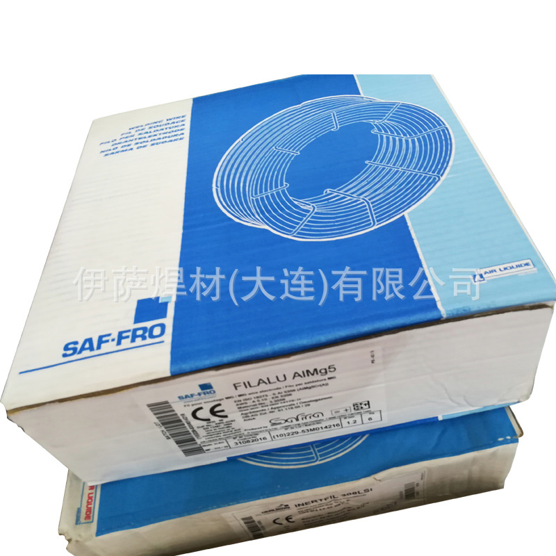 法国沙福FILINOX 316L不锈钢焊丝ER316L不锈钢焊丝