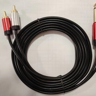 2RCA�D6.35 2RCA�����^�� 6.35�DRCA��6.35mm�����^�� 2RCA�����^