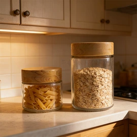 化妆品包装;玻璃瓶;玻璃罐