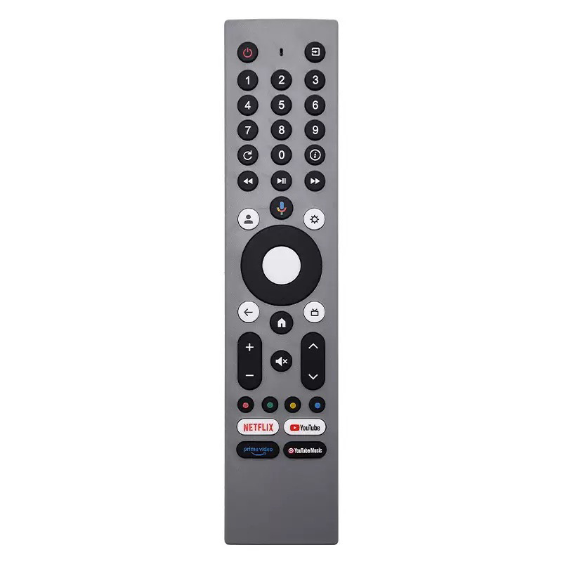 Control Remoto Inteligente por Voz para TV RM-C3295 para Televisión JVC