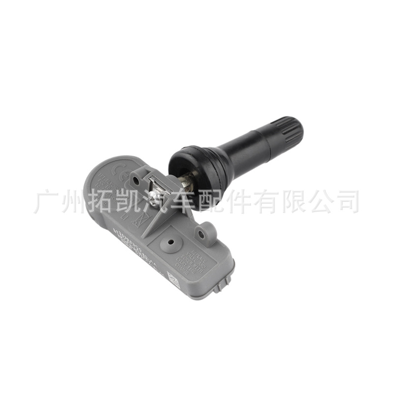 DV6T-1A180-AA para Ford Mondeo Neumáticos Monitor de presión TPMS Sensor de presión de neumáticos