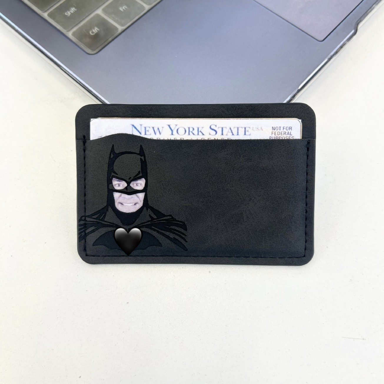 Cartera para hombre, cartera corta de negocios clásica simple con ranura para múltiples tarjetas, tarjetero, tarjetero, murciélago transfronterizo, modelo más vendido