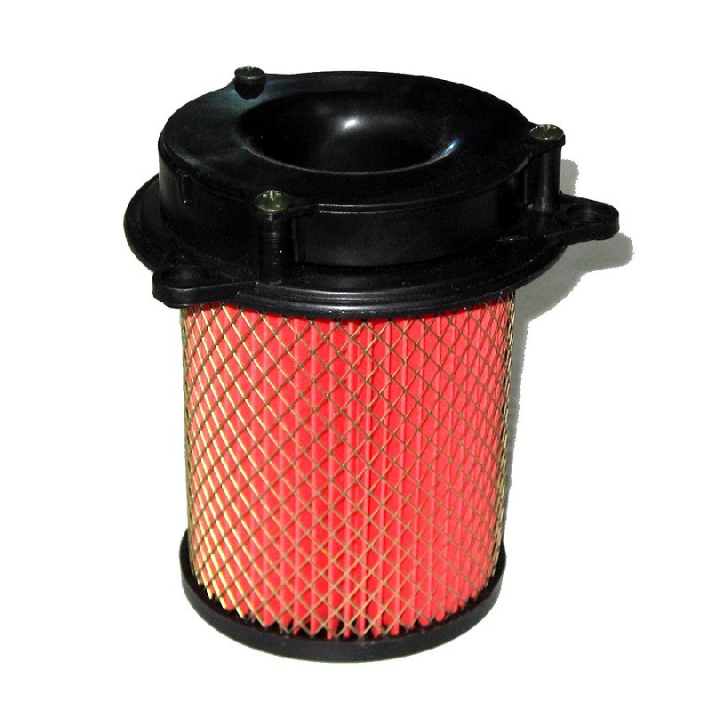 Elemento de filtro adecuado para 1006231800 QJ125 QJ125 QJ150-19A QJ1 filtro aire
