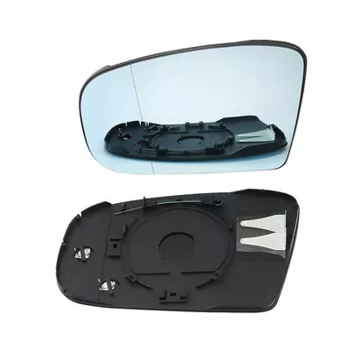 view glass lens mirror — Rearview mirror/rearview mirror