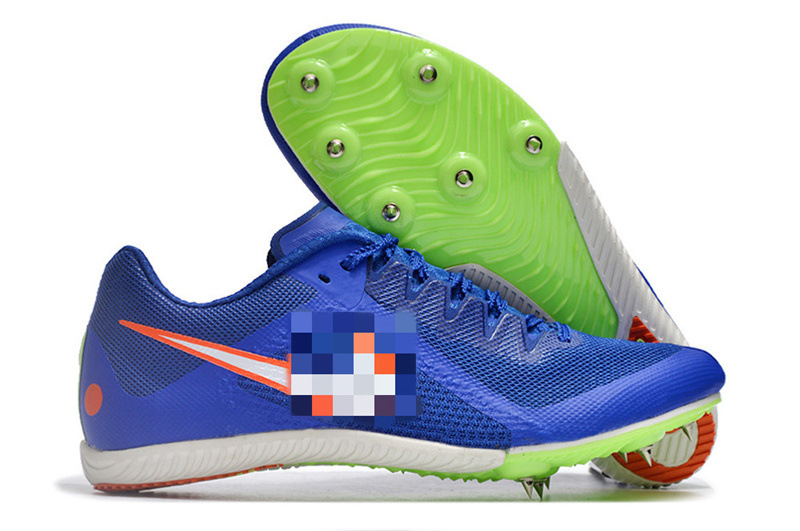 Zapatos de atletismo maxfly 2, zapatos de clavos de aire, entrenamiento de competencia S10, zapatos deportivos para estudiantes masculinos y femeninos, Putian.