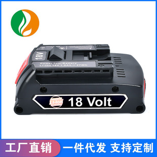 �m��BOSCH����18V늄ӹ����늳�BAT609 BAT618�������늳�