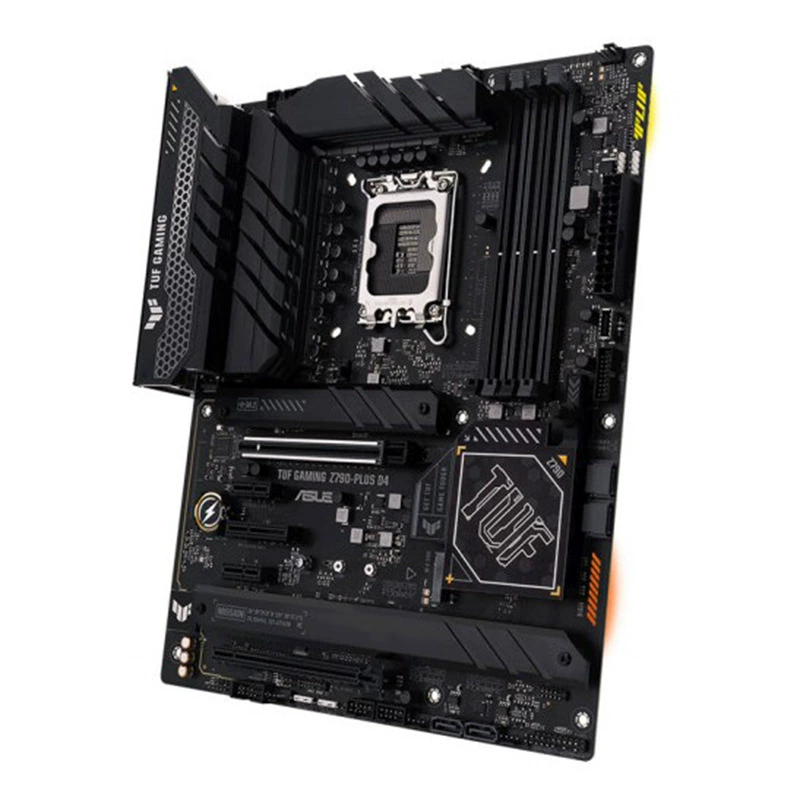 Ноутбук Asus, совместимая материнская плата, Z790, D4, D4, 13600