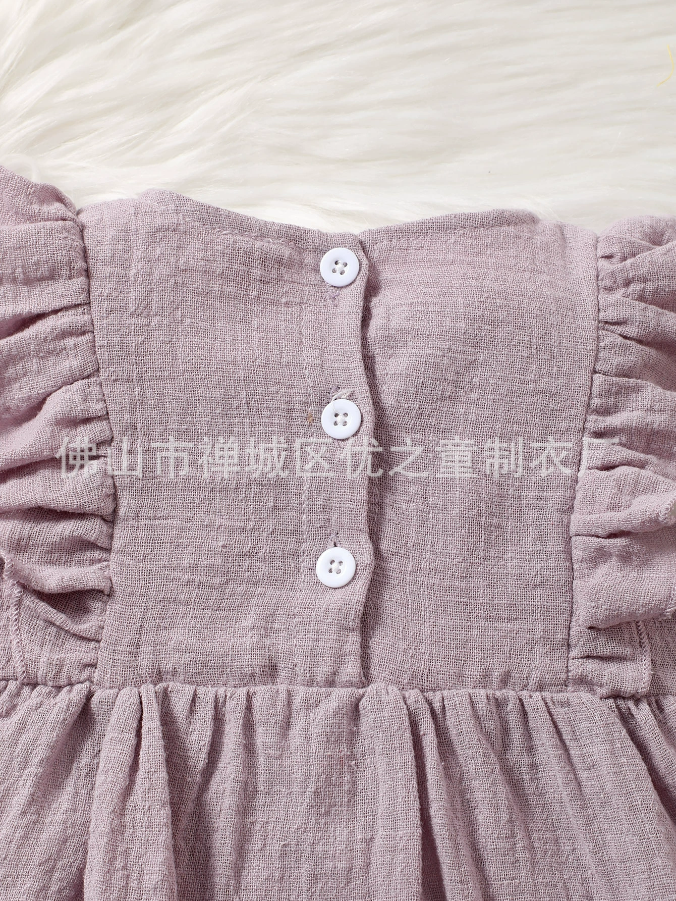 (Cross-border trading), bamboo purple dress sleevless