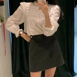 女式羊毛衫;女式毛呢外套;女式针织衫