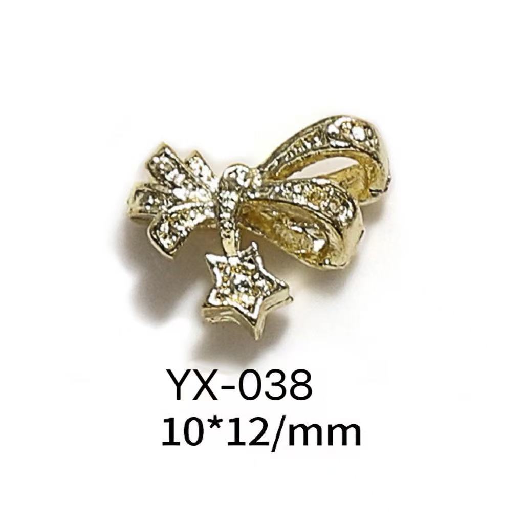 YX-038