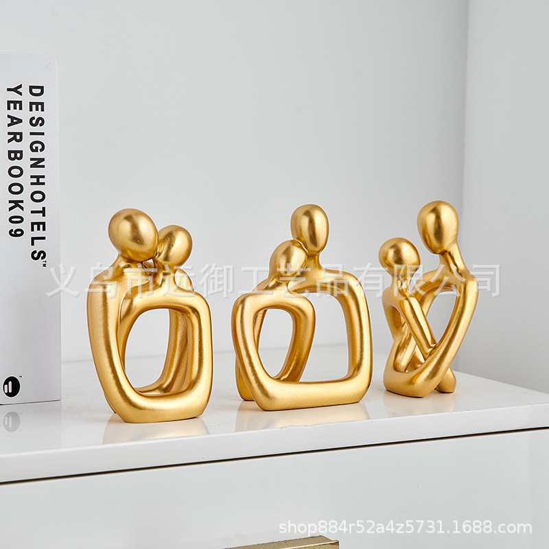 Chengyi Modern Accessible Luxury Home High-End Living Room Ornaments Wine Cabinet Wine Rack Decorations Entrance Tv Cabinet Crafts