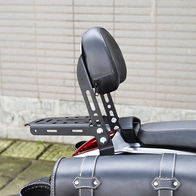 Suitable for Wuji Cu625: Motorcycle tail