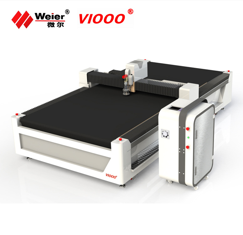 振动刀自动送料3