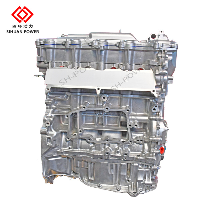 1AR FE car engine is suitable for Toyota manufacturers wholesale supply