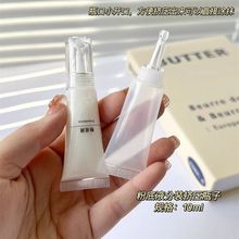 现货水滴头分装瓶旅行化妆品水乳粉底液空瓶子护肤品15ml10ml跨境