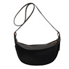 Retro shoulder bag, Japanese and Korean, 2022 collection, autumn, trend of season, western style
