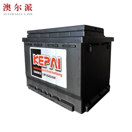 汽车电瓶;蓄电池