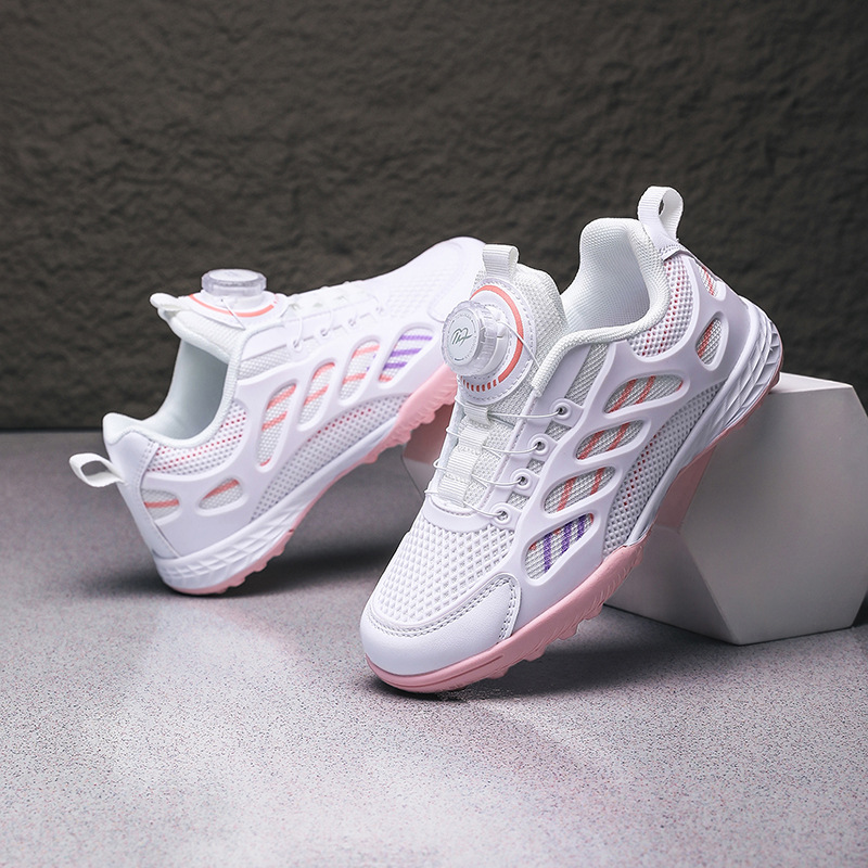 (Cross-border trading), football boots for men and women for students, sneakers for training, Collection Year 2025, with spikes, for running 3