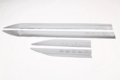 Strips, Body Modification Parts, Other Car Modifications - door-edge-strip-electroplating