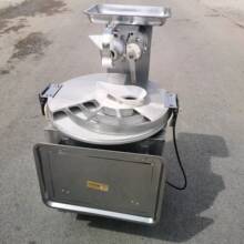 全自动面团滚圆分块机商用盘式圆馒头机电动包子馒头面块分团机