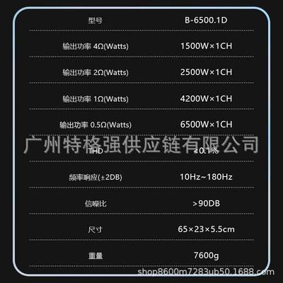 Class D single-channel 0.5 – Other Car Video