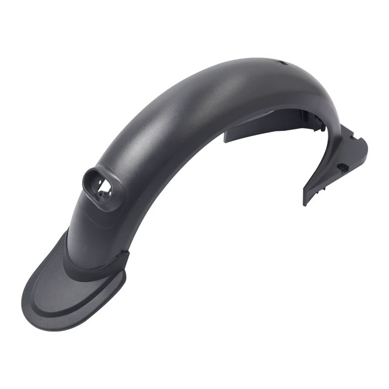 Подходит для MAX G30 Water Tail Wing Mountain Vehicle Panel Mid -Plate Fish Tail Mud Tail Decoration