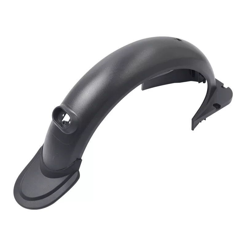 Подходит для MAX G30 Water Tail Wing Mountain Vehicle Panel Mid -Plate Fish Tail Mud Tail Decoration