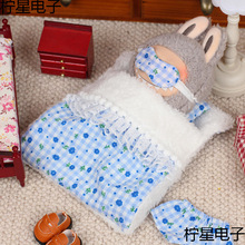 �H��Ʒ��Labubu���δ�Ʒ17cm���������д�Ʒ�ɒ��K�R����һ������