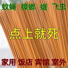 蚊香家用驱蚊神器蝇香儿童室内非无毒户外强力灭蚊神器杀蚊子神器