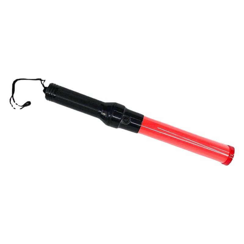 Luz de señal de flash multifunción tráfico emergencia bastón fabricante generación batería LED luz de advertencia de tráfico