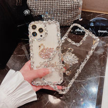 ƻ��16�ֻ���������iPhone15ˮ��14���xsmax��ĸXR͸���ǿ���ins