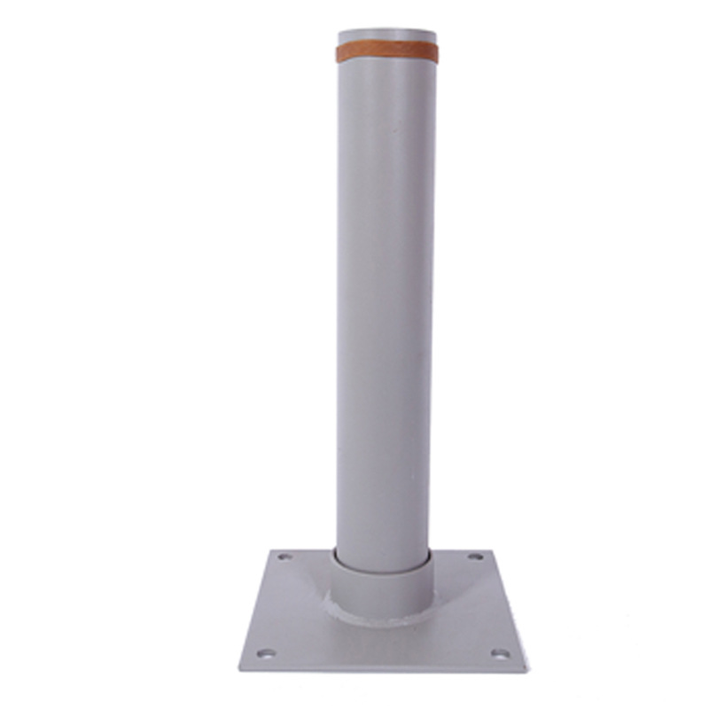 Grenzüberschreitender Direktvertrieb von Zubehör für amerikanische Flaggenmasten aus Aluminiumlegierung für den Außenbereich._voghion.com