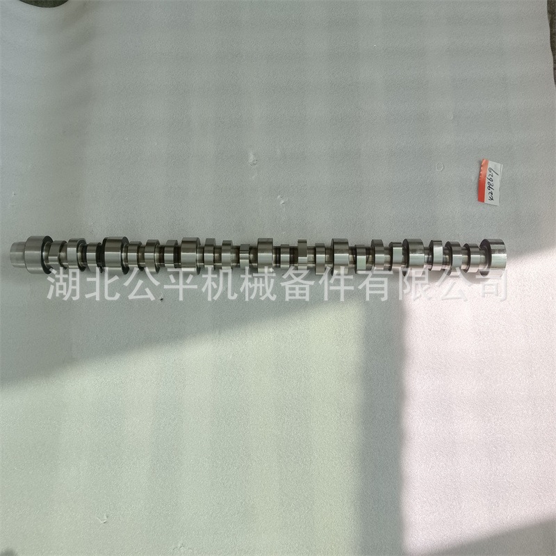 Direct Supply from the Manufacturer, Wholesale and Retail of Construction Machinery Engines, Qsx15 Camshaft 4059333