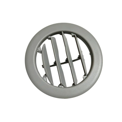 VQ, and other – Cab and accessories