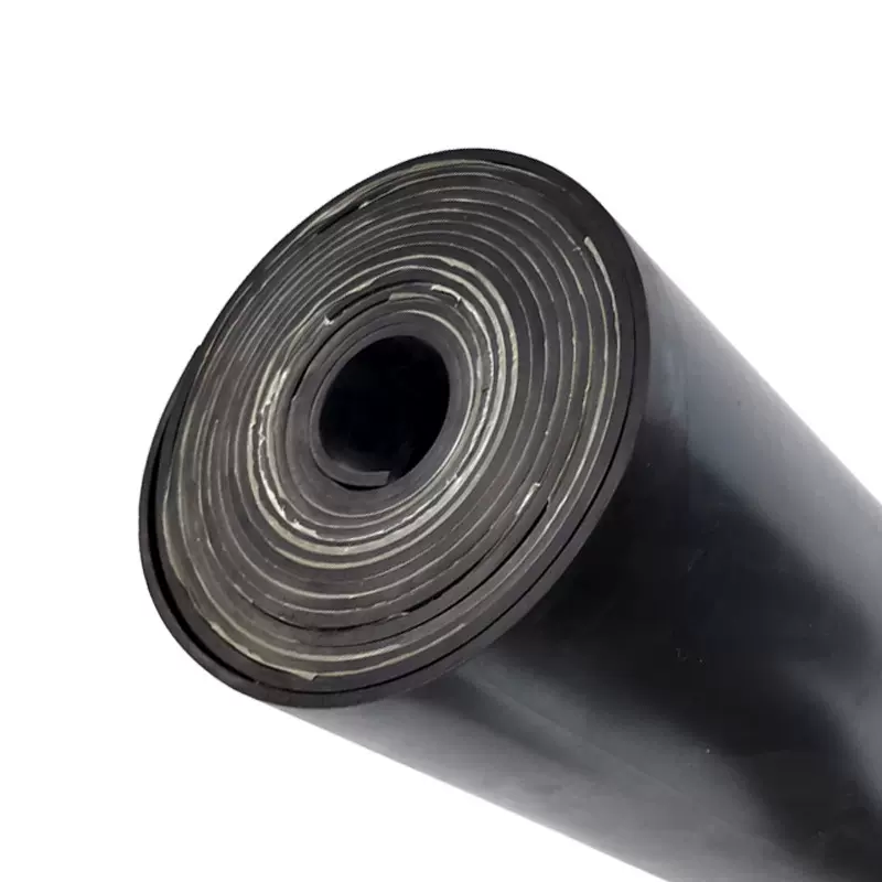 高压绝缘胶垫10KV配电室35KV耐击穿电力设备安全防护橡胶板