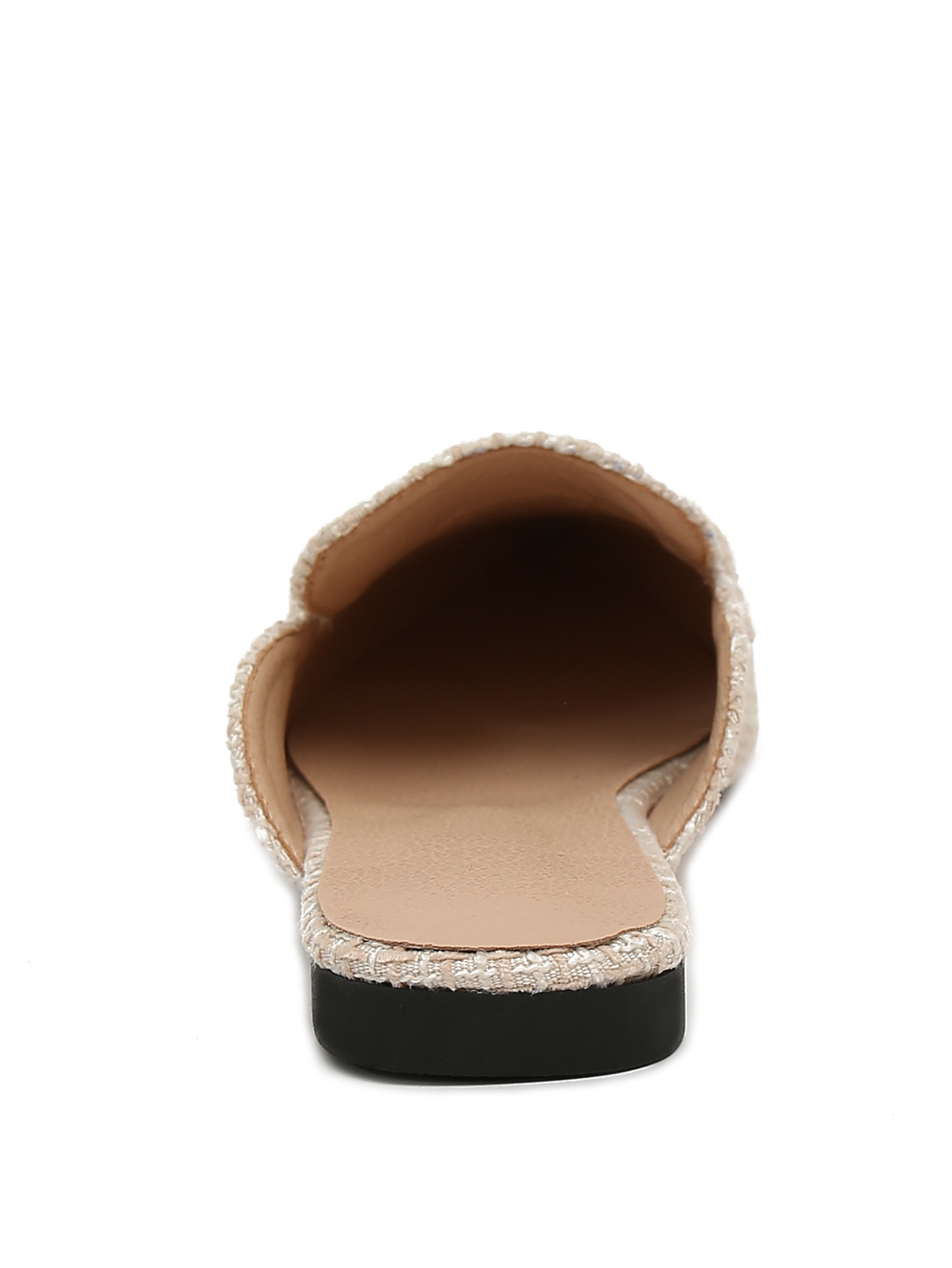 Grenzüberschreitender Sommer, kleiner Duft, modische Damen-Einzelschuhe mit flachem Boden, spitzer Zehenbereich, leerer Baotou-Half-Drag-Außenhandel_voghion.com