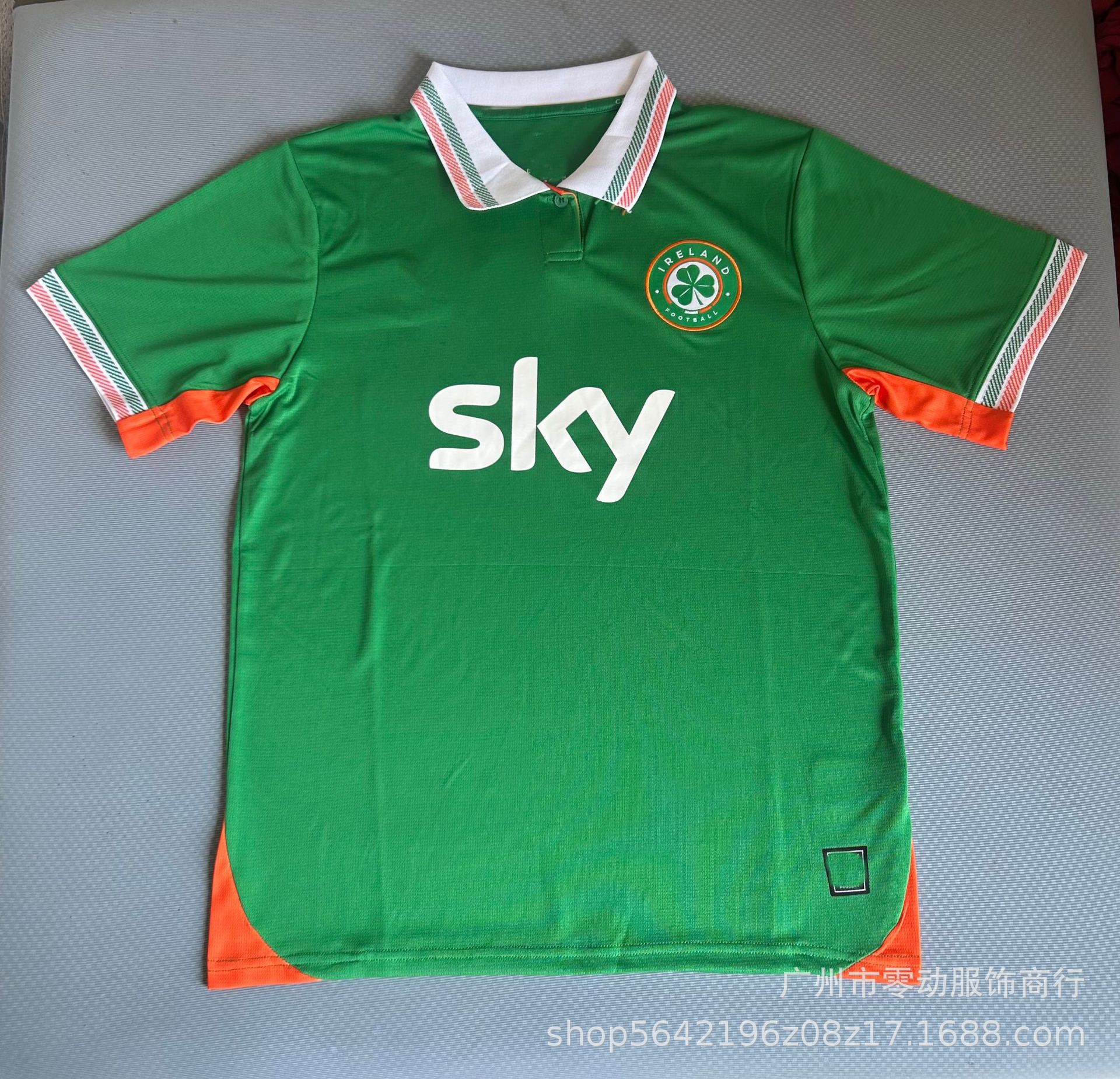 Camisetas de la Selección Nacional México Países Bajos Argentina Portugal Nigeria Brasil Francia Uniformes de Fútbol