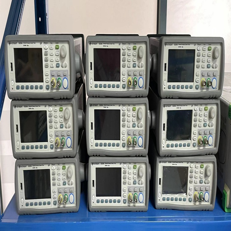 Keysight53230A带010选件