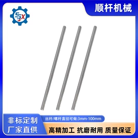 机床丝杆;其他机床附件;蜗杆