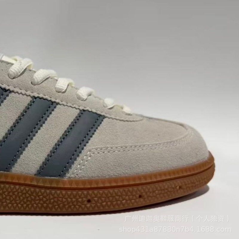 Zapatos de entrenamiento de alta calidad Putian de tres generaciones de parejas Samba universitaria, zapatos de entrenamiento de moda para hombres y mujeres casuales