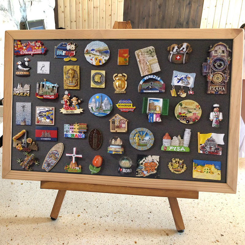 Magnetic Small Blackboard Household Magnetic Refrigerator Magnet Display Board Millet Bar Storage Board Display Stand Magnetic Magnet Photo Frame Magnetic Small Blackboard Household Magnetic Refrigerator Magnet Display Board Millet Bar Storage Board Display Stand Magnetic Magnet Photo Frame