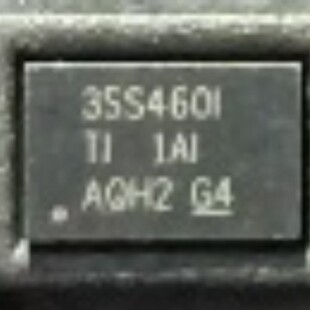 ȫ��ԭ�bTI HD3SS460IRHRR USB�_�PIC WQFN28 HD3SS460I