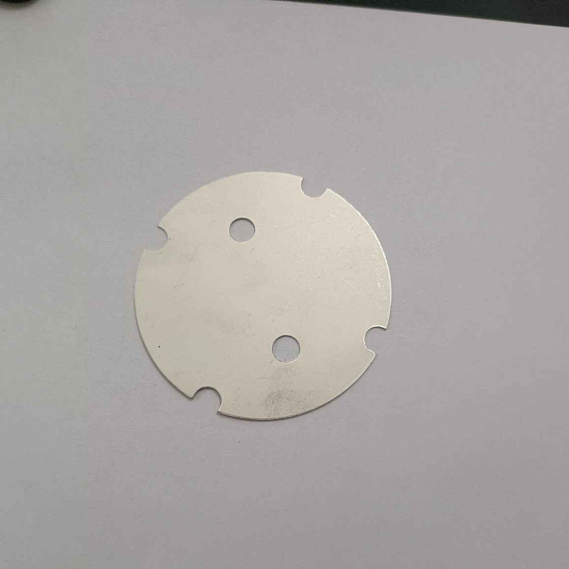 厂家直销五金冲压件加工固定料理机豆浆机榨汁机配件