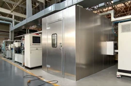 集成房屋;亭子;阳光房