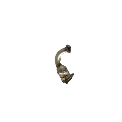 Catalytic Converter, Katalizator