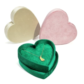 首饰箱;首饰架/箱;首饰包装