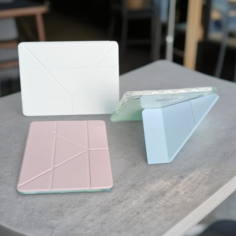 Huawei 10.95/11.5 iPad Tablet Protective Case Is Suitable for the New Tablet Protective Case with Folding Magnetic Feature