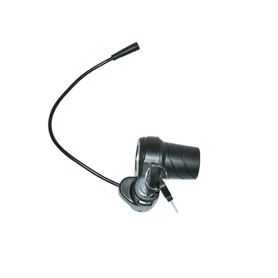 Twist Handle, Other Electric Vehicle Accessories
