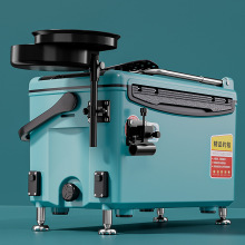 钓箱全套2025新款超轻多功能可坐钓鱼箱2021鱼箱台钓渔具箱子装备